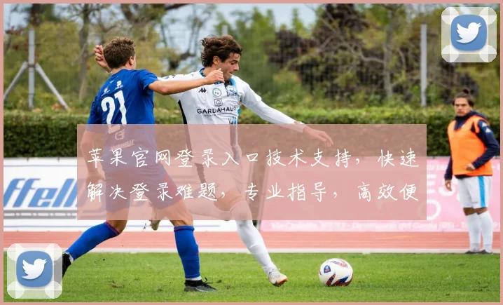 苹果官网登录入口技术支持，快速解决登录难题，专业指导，高效便捷三步走，轻松登录
