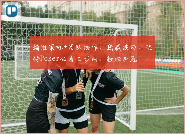 精准策略+团队协作，稳赢技巧，玩转Poker必看三步曲，轻松夺冠